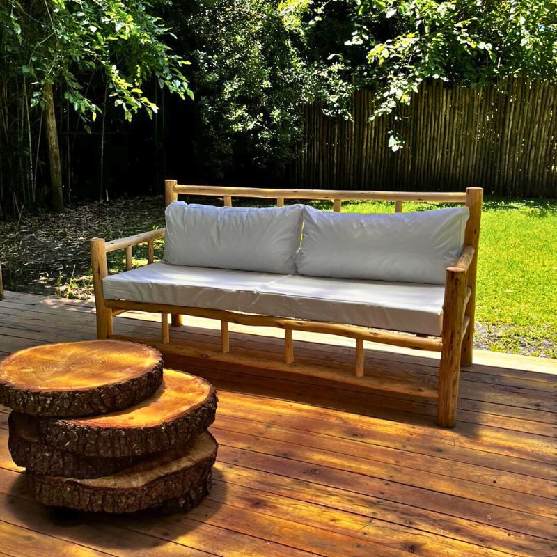 Sillón Pampero Doble