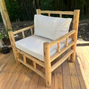 Sillón Pampero Individual